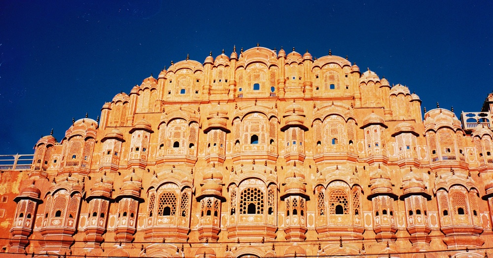 India